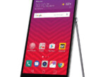 LG Stylo 3