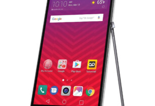 LG Stylo 3