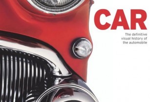 Car: The Definitive Visual History of the Automobile