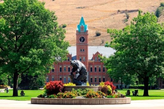 More campus cuts in March