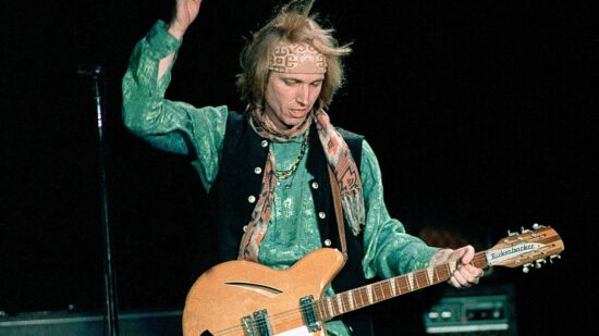 Tom Petty Documentary Accused of Stealing Filmmaker’s Footage: Lawsuit