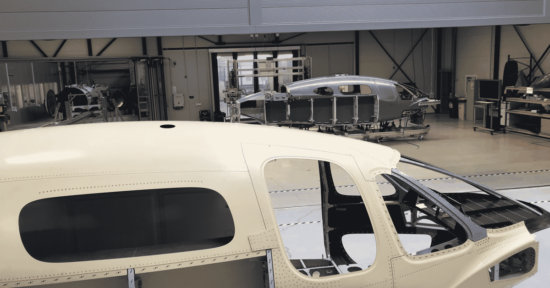 Lilium strikes sales deal with Saudi Arabia for up to 100 eVTOL aircraft