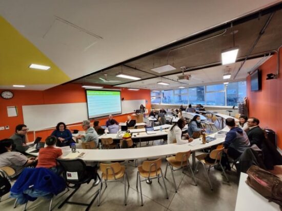 Data champions at Portland State learn decision-making skills