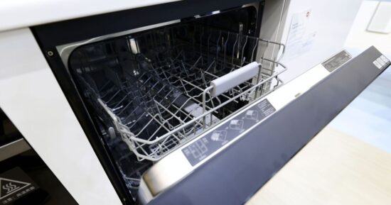 Expert shares common mistakes you’re making with your dishwasher