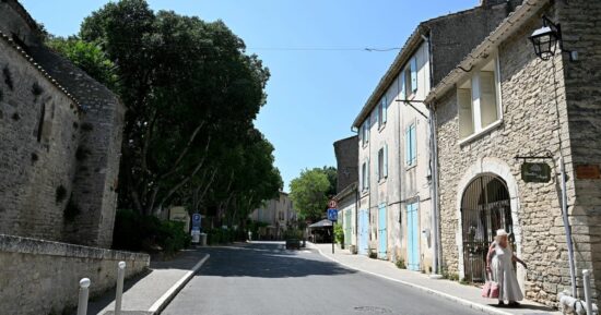 Bride shot dead, 13-year-old wounded by masked gunmen at wedding party in France