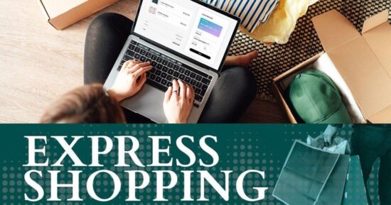 Join our WhatsApp Shopping community for deals and sales to your phone