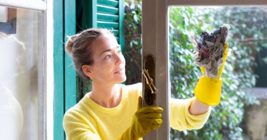 ‘I’ve tried over 50 cleaning hacks and only some actually work’