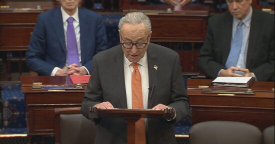 Government shutdown impasse stretches on as Senate Republicans reject Democrats’ health care offer