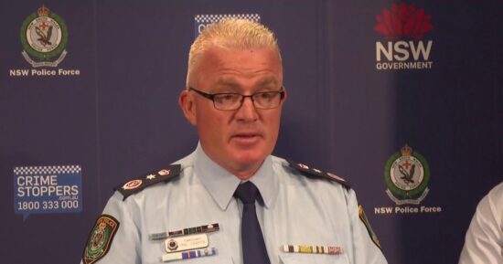 Suspect in Bondi Beach attack was legally licensed to own a gun