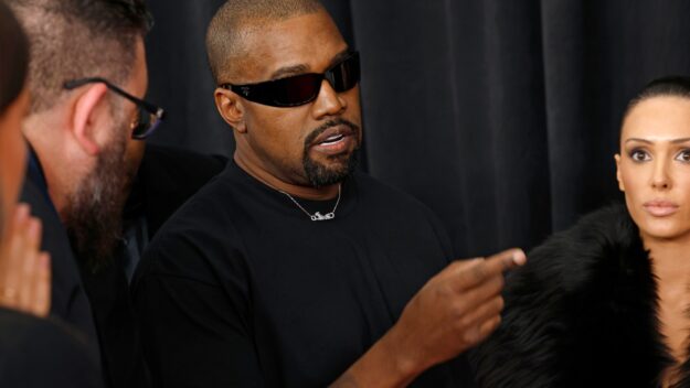 Kanye West Challenges $150,000 Jury Award at Malibu Mansion Trial