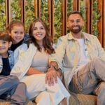 Wife and children of Argentine soccer player Lucas Trejo killed in Venezuela earthquakes