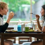 BBC tennis drama with steamy romance Wimbledon fans must watch | Films | Entertainment