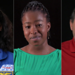 American icons reflect on the ideals the U.S. was founded on, look toward the country’s future