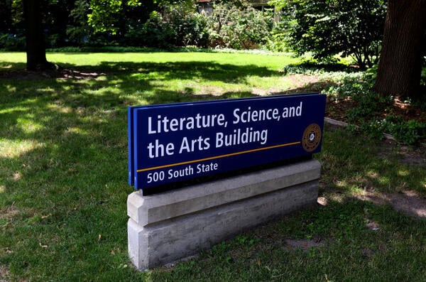 University of Michigan Pauses Pass–No Credit Pilot