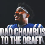 Trinidad Chambliss Is The Best QB In College Football. What’s His NFL Draft Ceiling?