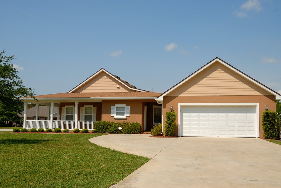 Real estate