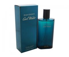 Cool Water By Davidoff For Men