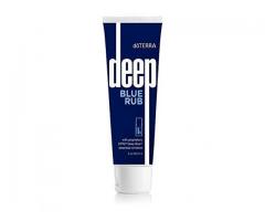 doTERRA Deep Blue Rub