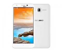 Lenovo A916 8GB White, Dual Sim, 5.5 inch, Unlocked International Model