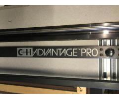 C+H Advantage Pro M40 Mat Cutter