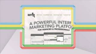 Raven Seo Tools Tutorial - Raven Tools review 2013: SEO - Social and PPC tools and more