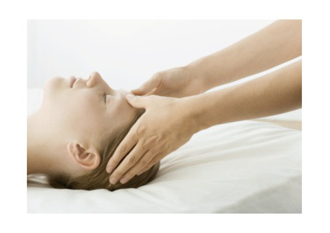 Reiki Share