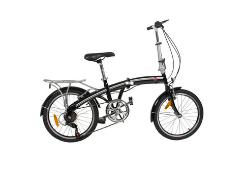 Shimano 6 Speed Bike