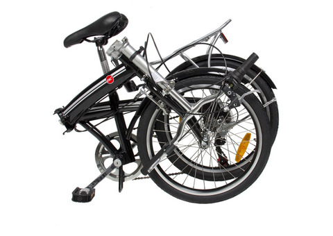 Shimano 6 Speed Bike
