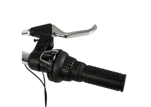 Shimano 6 Speed Bike