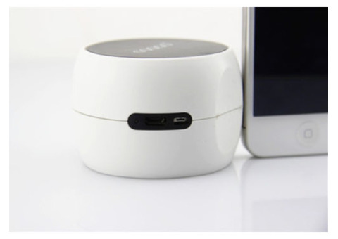 HD 720P Mini Wireless Security Nanny Camera
