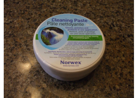 Norwex - Cleaning Paste
